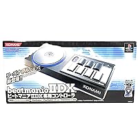 Beat Mania 2 DX dedicated controller