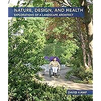 Nature, Design, and Health: Explorations of a Landscape Architect