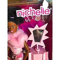 Barbie Nichelle Generation Girl