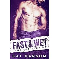 Fast & Wet: A Formula 1 Racing Romance Fast & Wet: A Formula 1 Racing Romance Kindle Audible Audiobook Paperback