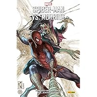 Spider-Man vs. Morbius (German Edition) Spider-Man vs. Morbius (German Edition) Kindle Paperback