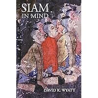 Siam in Mind Siam in Mind Paperback