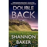 Double Back (Kate Fox Book 7)
