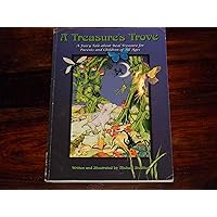 A Treasure's Trove: A Fairy Tale about Real Treasure for Parents and Children of All Ages A Treasure's Trove: A Fairy Tale about Real Treasure for Parents and Children of All Ages Paperback Audible Audiobook Hardcover