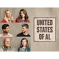 United States Of Al Season 2