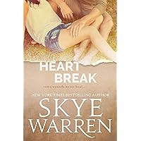 Heartbreak (Stripped) Heartbreak (Stripped) Kindle Paperback