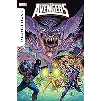 Avengers (2023-) #16