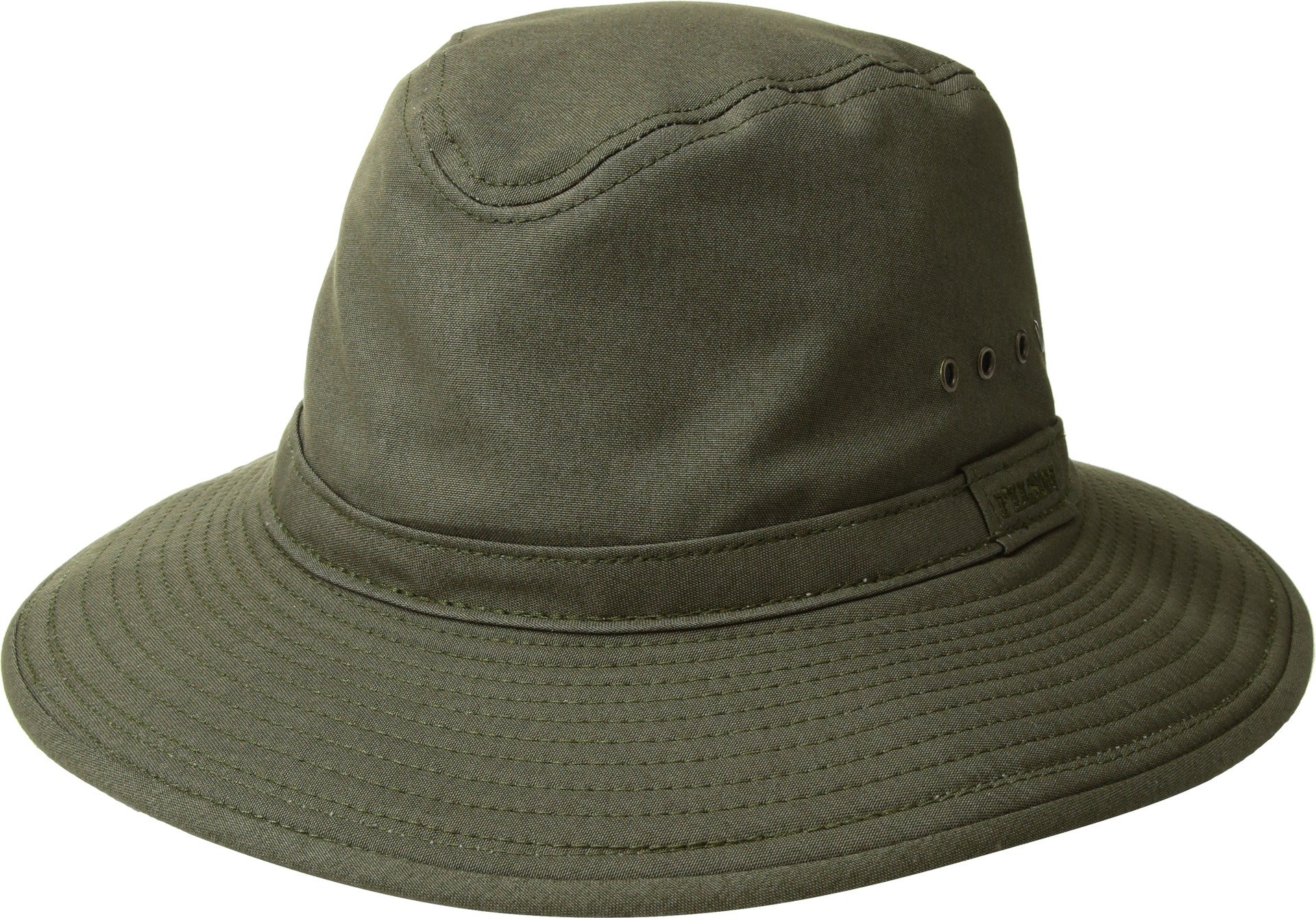 Mua Filson Summer Packer Hat trên Amazon Mỹ chính hãng 2023 | Fado