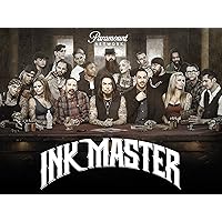 Ink Master Season 3