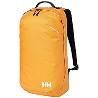 Helly Hansen Unisex Riptide WP Backpack, 328 Cloudberry, One Size
