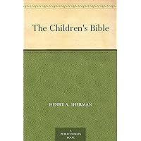 The Children's Bible The Children's Bible Kindle Hardcover