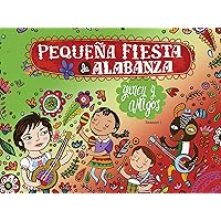 Yancy: Pequena Fiesta de Alabanza - Season 1