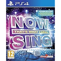 Now Sing 2016 (PS4)