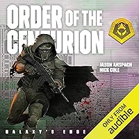 Order of the Centurion Order of the Centurion Audible Audiobook Kindle Paperback MP3 CD