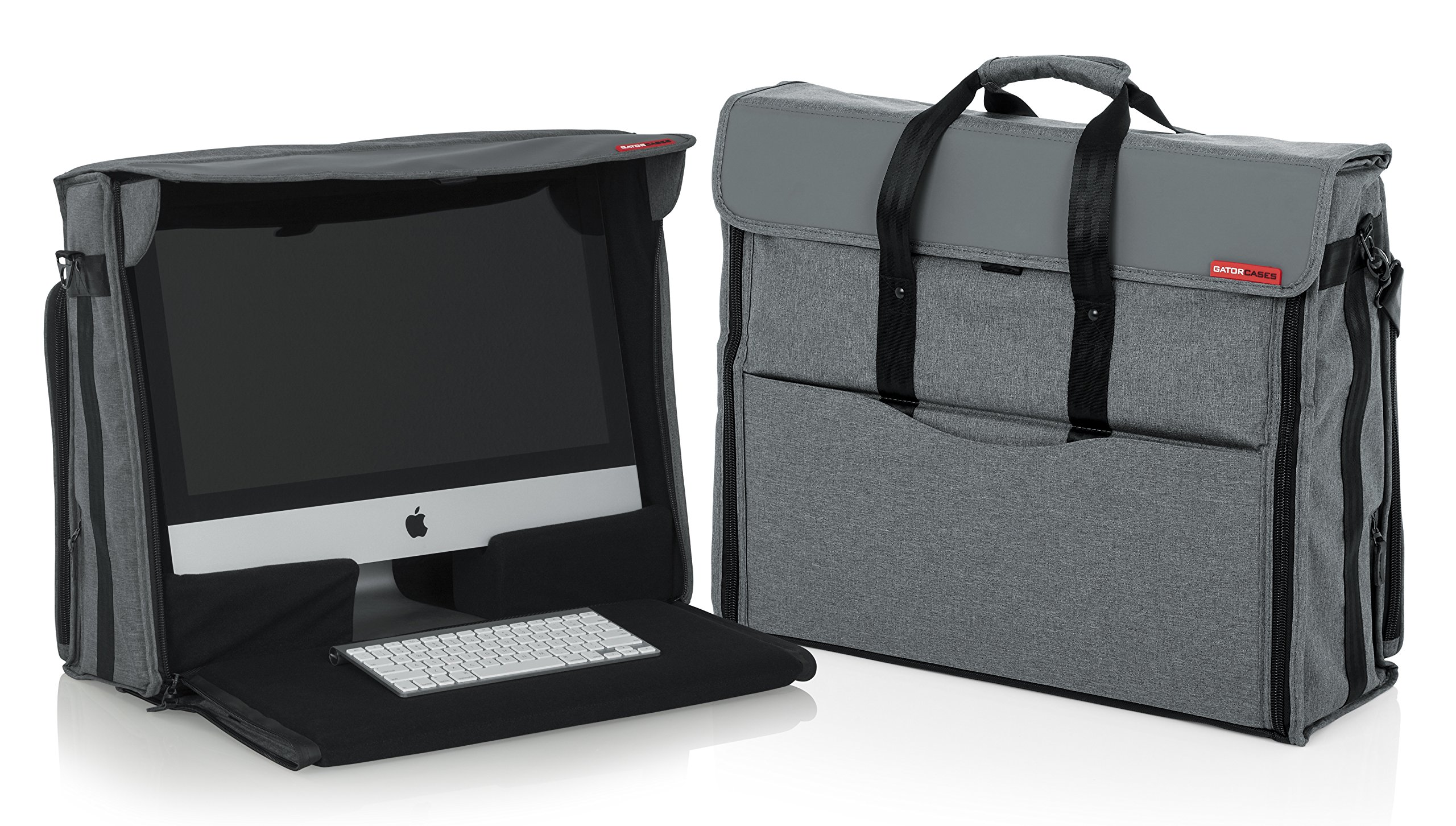 Imac 27 Inch Carrying Case | Imac 5k Carrying Bag - Travel - Aliexpress