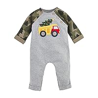 Mud Pie Baby Boys Baby Boy Bodysuit