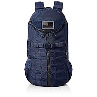 F-Style F-SD010483-001 Assault 3Day Rucksack with Central Zipper