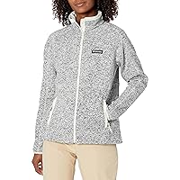 Columbia Women's W Sweater Weather Full Zip