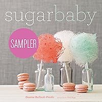 Sugar Baby Sampler Sugar Baby Sampler Kindle