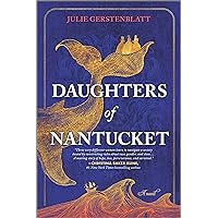Daughters of Nantucket: A Novel Daughters of Nantucket: A Novel Kindle Paperback Audible Audiobook Hardcover Audio CD