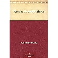 Rewards and Fairies Rewards and Fairies Kindle Audible Audiobook Hardcover Paperback MP3 CD Library Binding