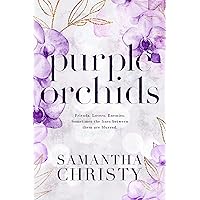 Purple Orchids (The Mitchell Family Series)