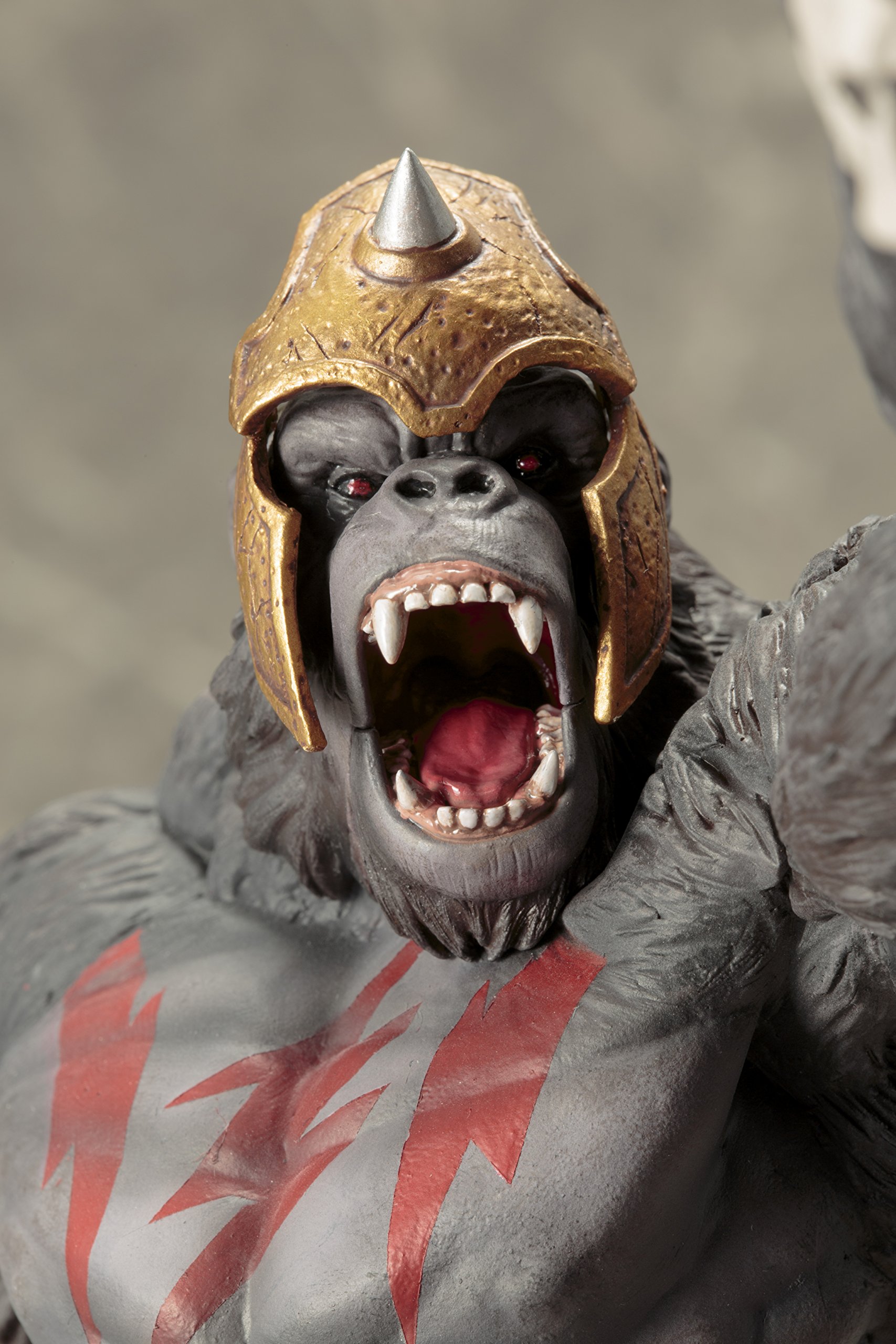 Kotobukiya Dc Comics: Gorilla Grodd Artfx+ Statue