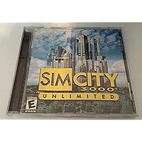 SimCity 3000 Unlimited - PC