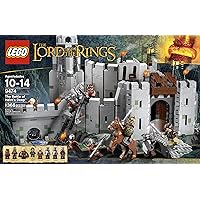 LEGO LOTR 9474 The Battle of Helm's Deep