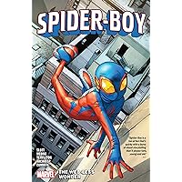Spider-Boy Vol. 1: The Web-Less Wonder (Spider-Boy (2023-))