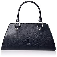 Vessetta Leather Handbag