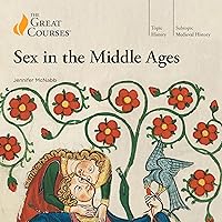 Sex in the Middle Ages Sex in the Middle Ages Audible Audiobook