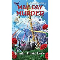 May Day Murder (A Wiccan Wheel Mystery Book 5) May Day Murder (A Wiccan Wheel Mystery Book 5) Kindle Mass Market Paperback
