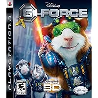 G-Force - Playstation 3 G-Force - Playstation 3 PlayStation 3 Nintendo Wii