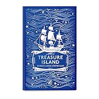 Treasure Island: Puffin Clothbound Classics Treasure Island: Puffin Clothbound Classics Hardcover