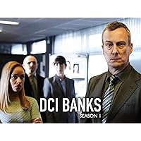 DCI Banks, Season 1