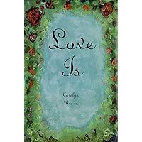 Love Is Love Is Kindle Hardcover Paperback
