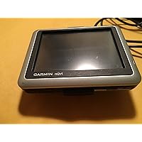 Garmin nüvi 1200 3.5-Inch Portable GPS Navigator