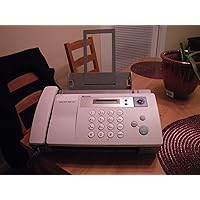 Sharp UXB20 Inkjet Fax Machine