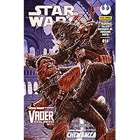 Star Wars 14 (Nuova serie) (Star Wars (nuova serie)) (Italian Edition) Star Wars 14 (Nuova serie) (Star Wars (nuova serie)) (Italian Edition) Kindle