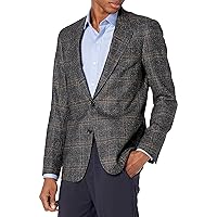 Billy Reid Men's Walton Jacket