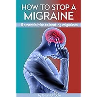 How to stop a migraine: 5 essential tips to beating migraines