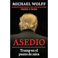Asedio (Spanish Edition) Asedio (Spanish Edition) Kindle Audible Audiobook Paperback