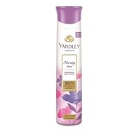 MK London Morning Dew Refreshing Body Spray| Lily of Valley & Frangipani Fragrance| Deodorant Body Spray For Daily Use| Deodorant For Women| 90% Naturally Derived| 150ml