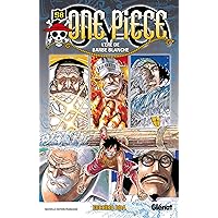 One Piece 58: L'ere De Barbe Blanche (French Edition) One Piece 58: L'ere De Barbe Blanche (French Edition) Pocket Book