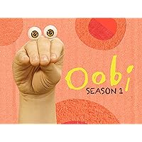 Oobi Season 1