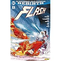 Flash, Band 4 (2. Serie) - Rogues Reloaded: Bd. 4 (2. Serie): Rogues Reloaded (German Edition) Flash, Band 4 (2. Serie) - Rogues Reloaded: Bd. 4 (2. Serie): Rogues Reloaded (German Edition) Kindle Paperback
