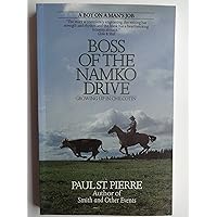 Boss of the Namko Drive Boss of the Namko Drive Paperback
