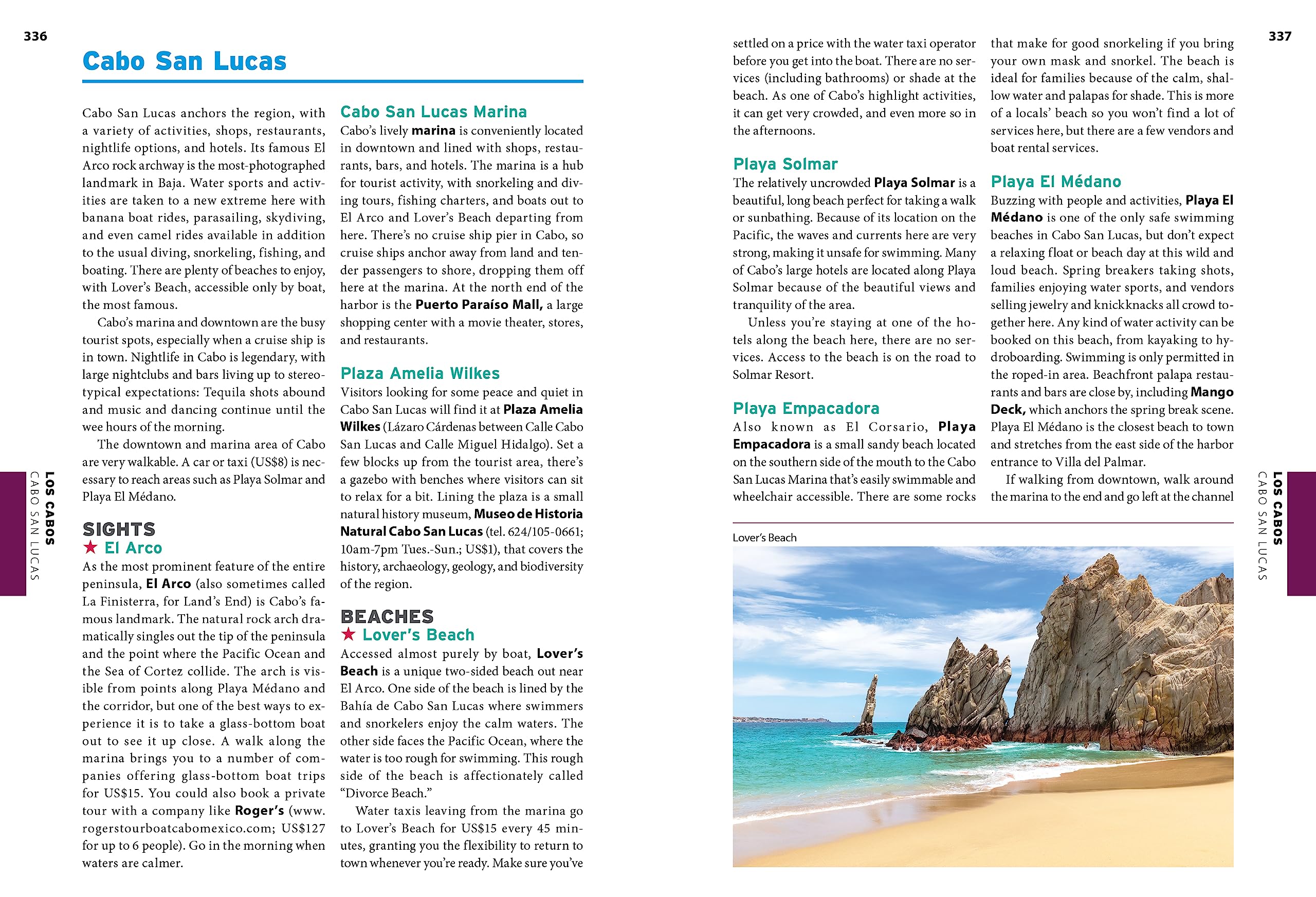 Moon Baja: Tijuana to Los Cabos: Road Trips, Surfing & Diving, Local Flavors (Travel Guide)
