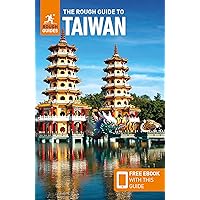 The Rough Guide to Taiwan: Travel Guide with Free eBook (Rough Guides Main Series) The Rough Guide to Taiwan: Travel Guide with Free eBook (Rough Guides Main Series) Paperback